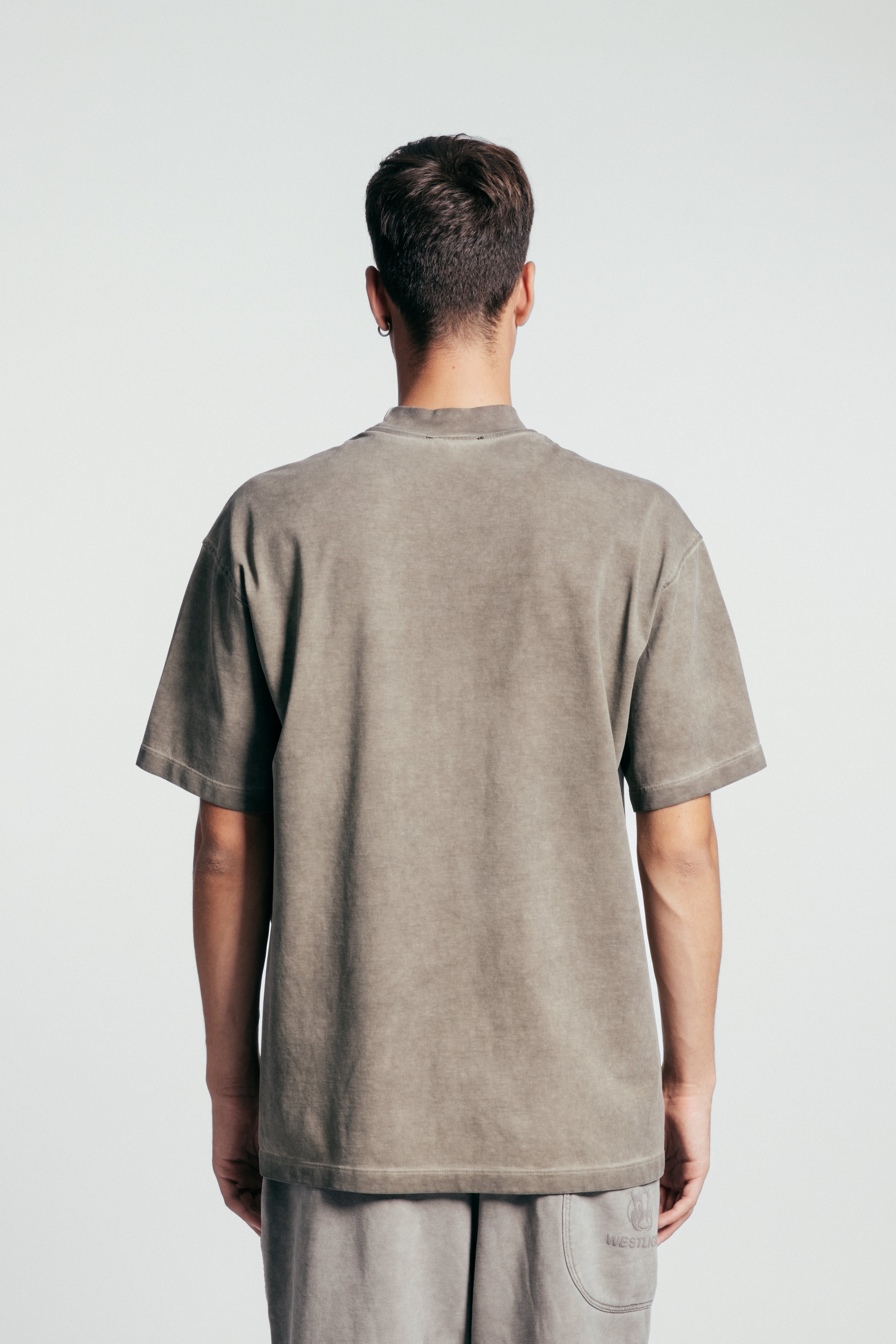 Vintage Logo T-shirt