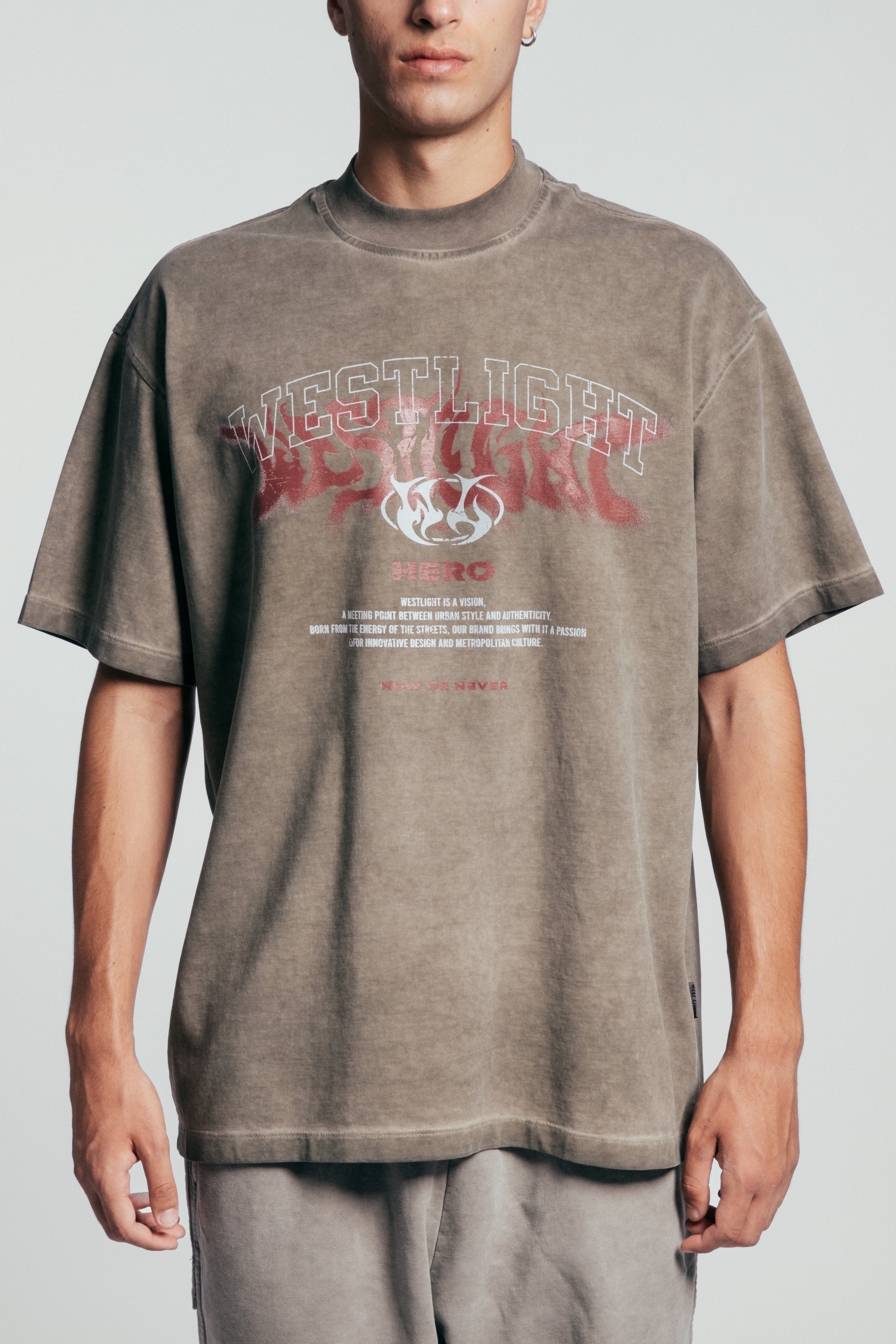 Vintage Logo T-shirt