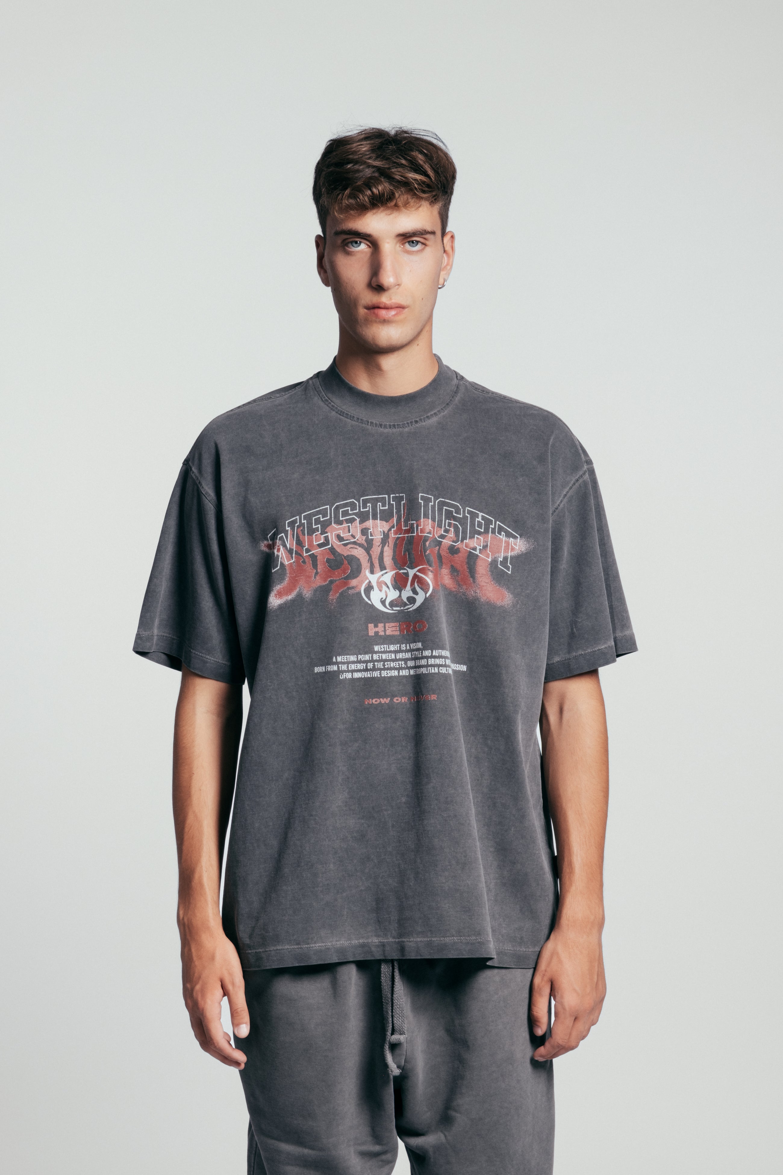 Vintage Logo T-shirt