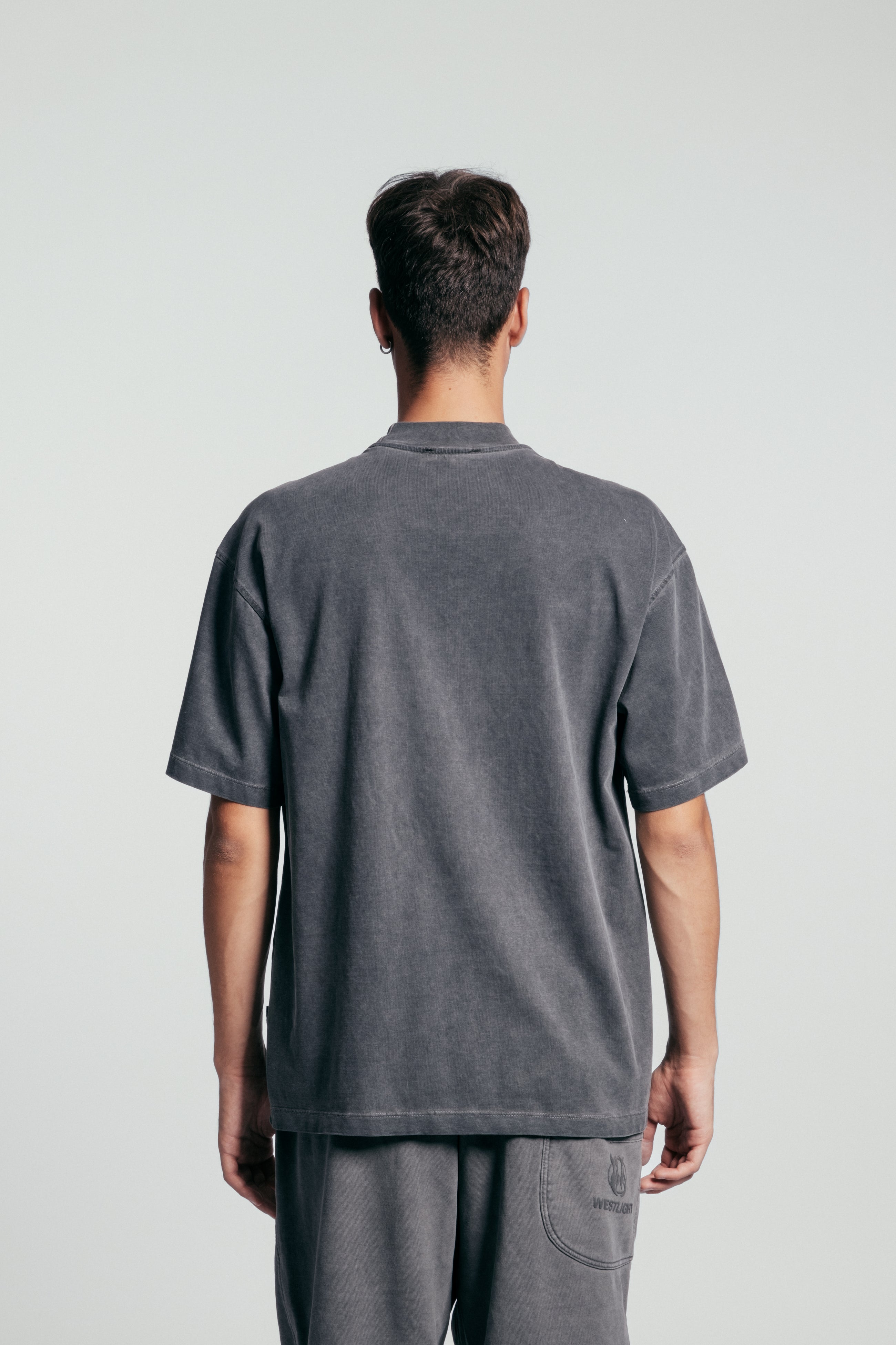 Vintage Logo T-shirt