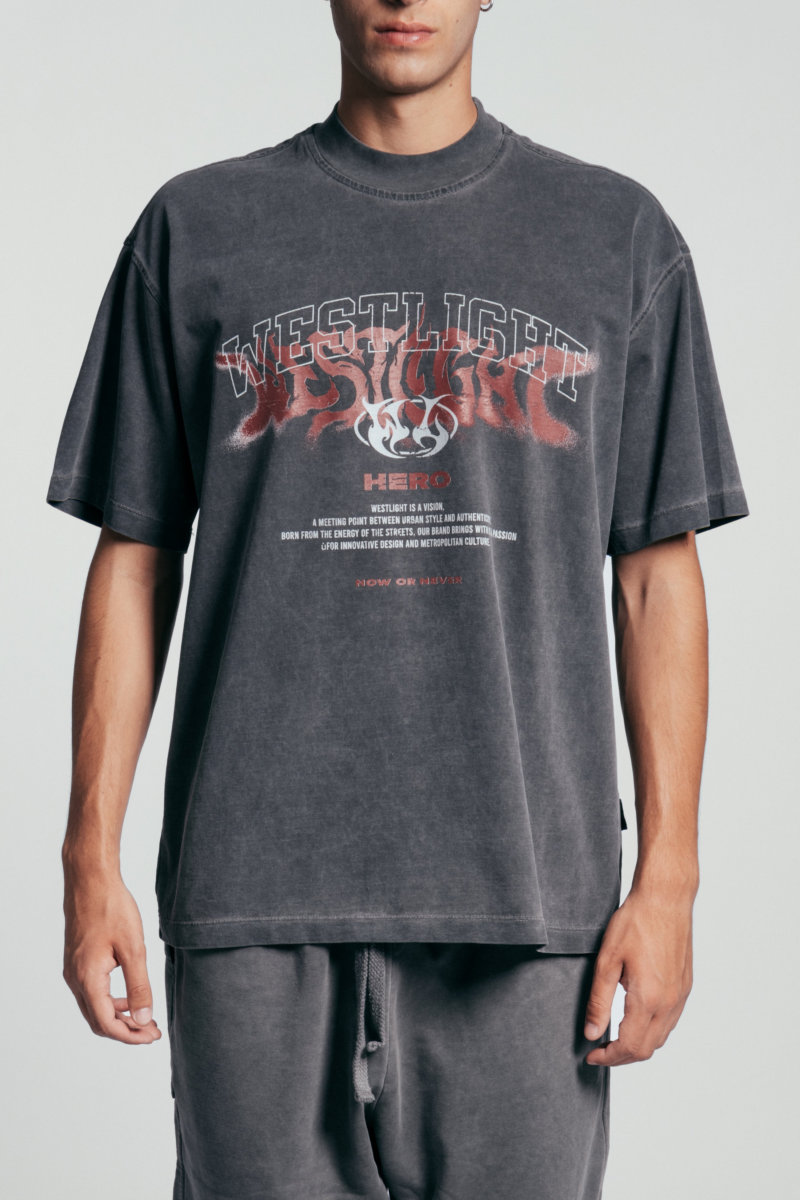 Vintage Logo T-shirt