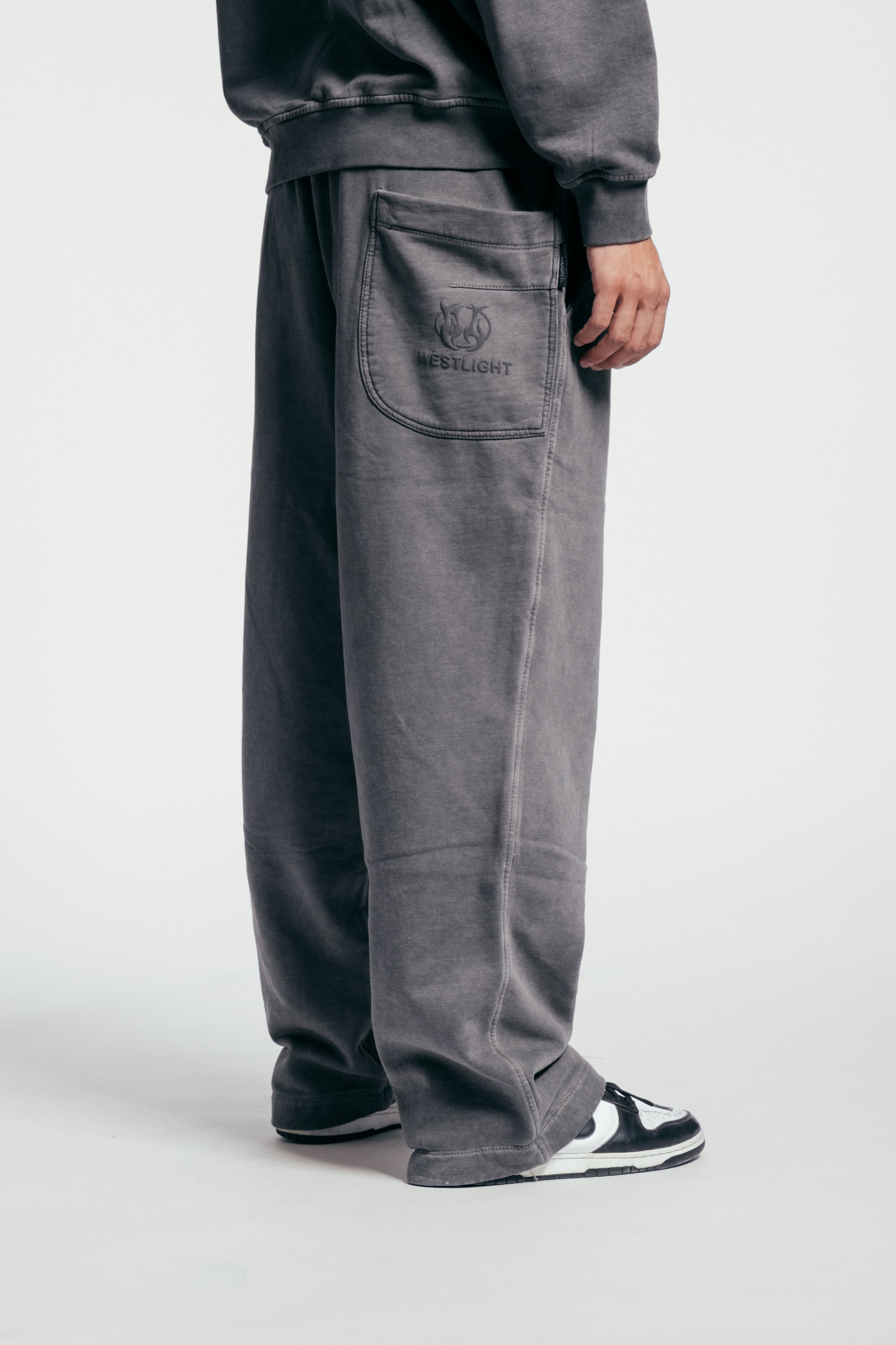 Cold Wash Sweatpants