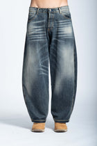 BALLOON VINTAGE BLUE JEANS