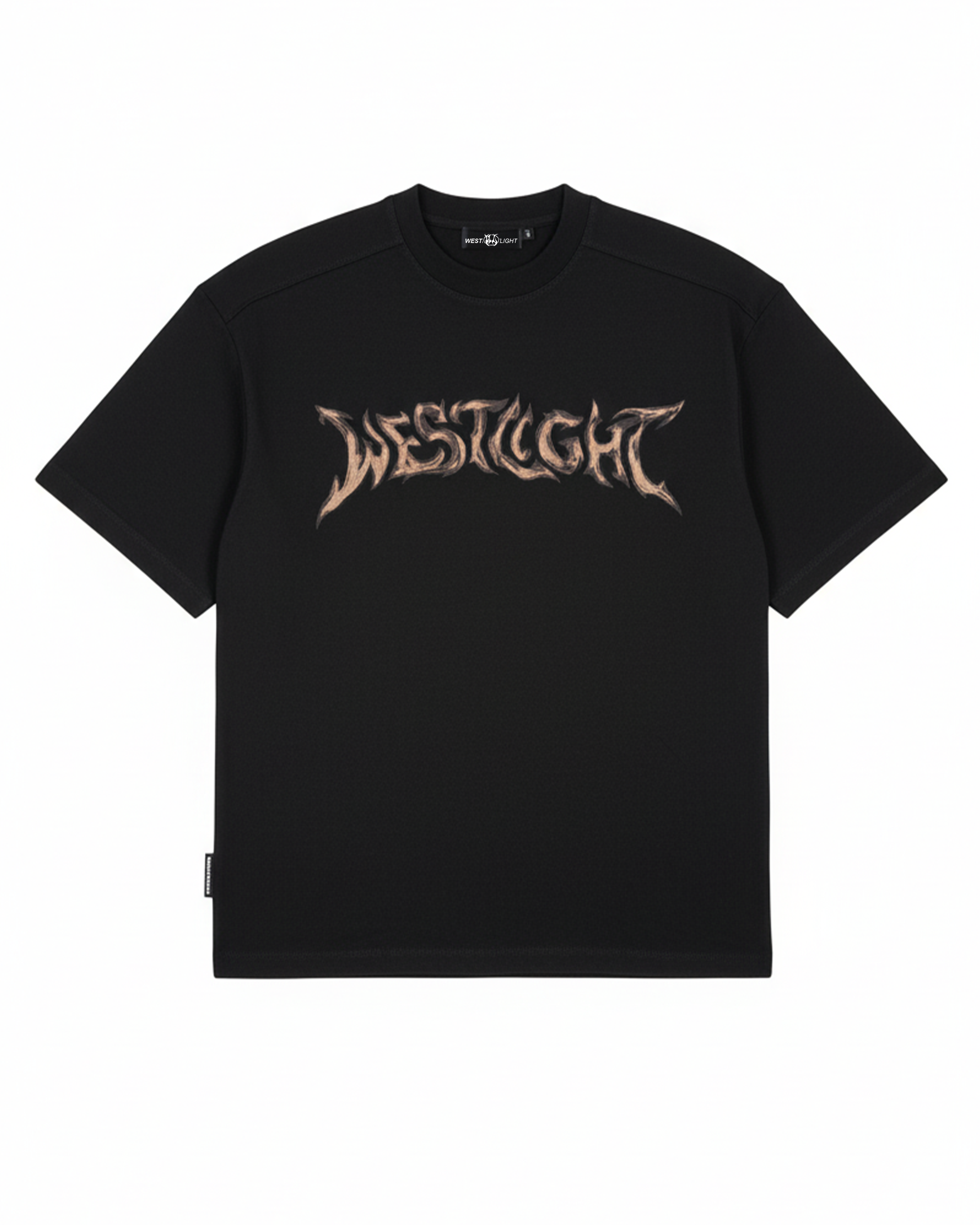 Flame Logo T-Shirt