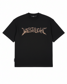 Flame Logo T-Shirt