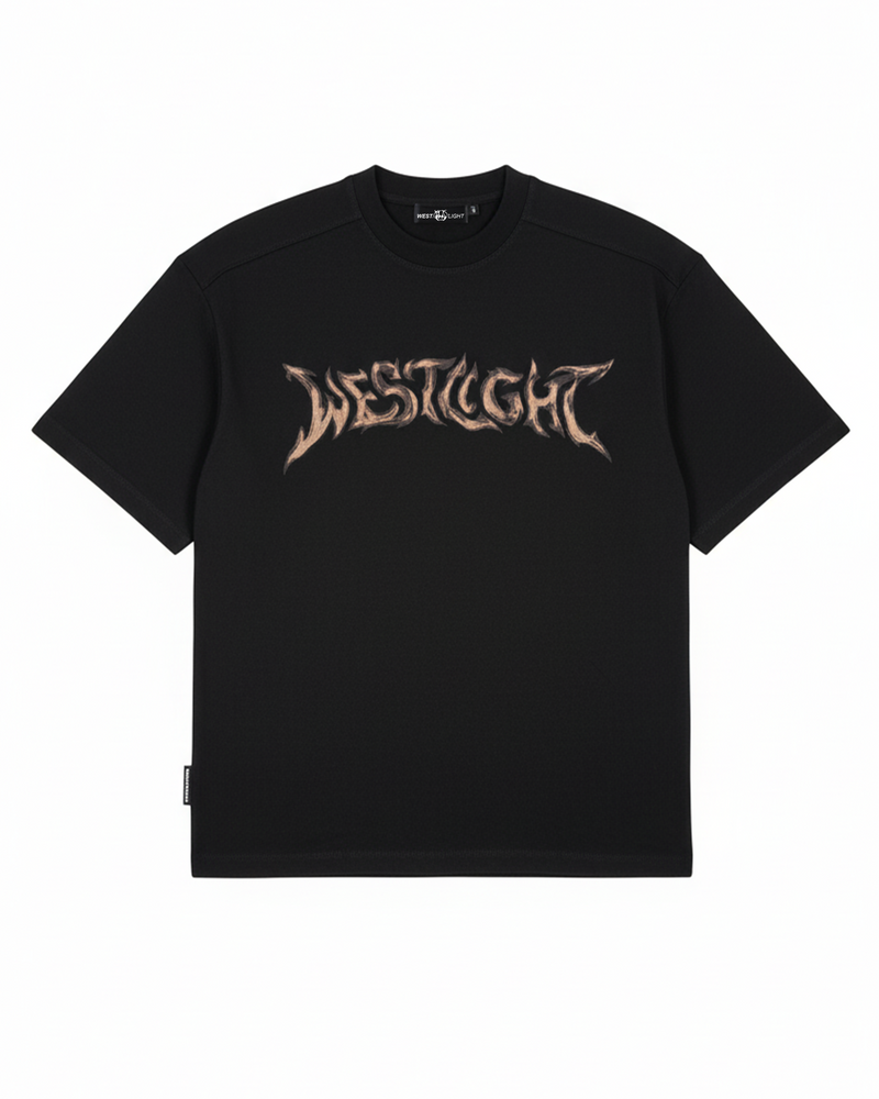 Flame Logo T-Shirt