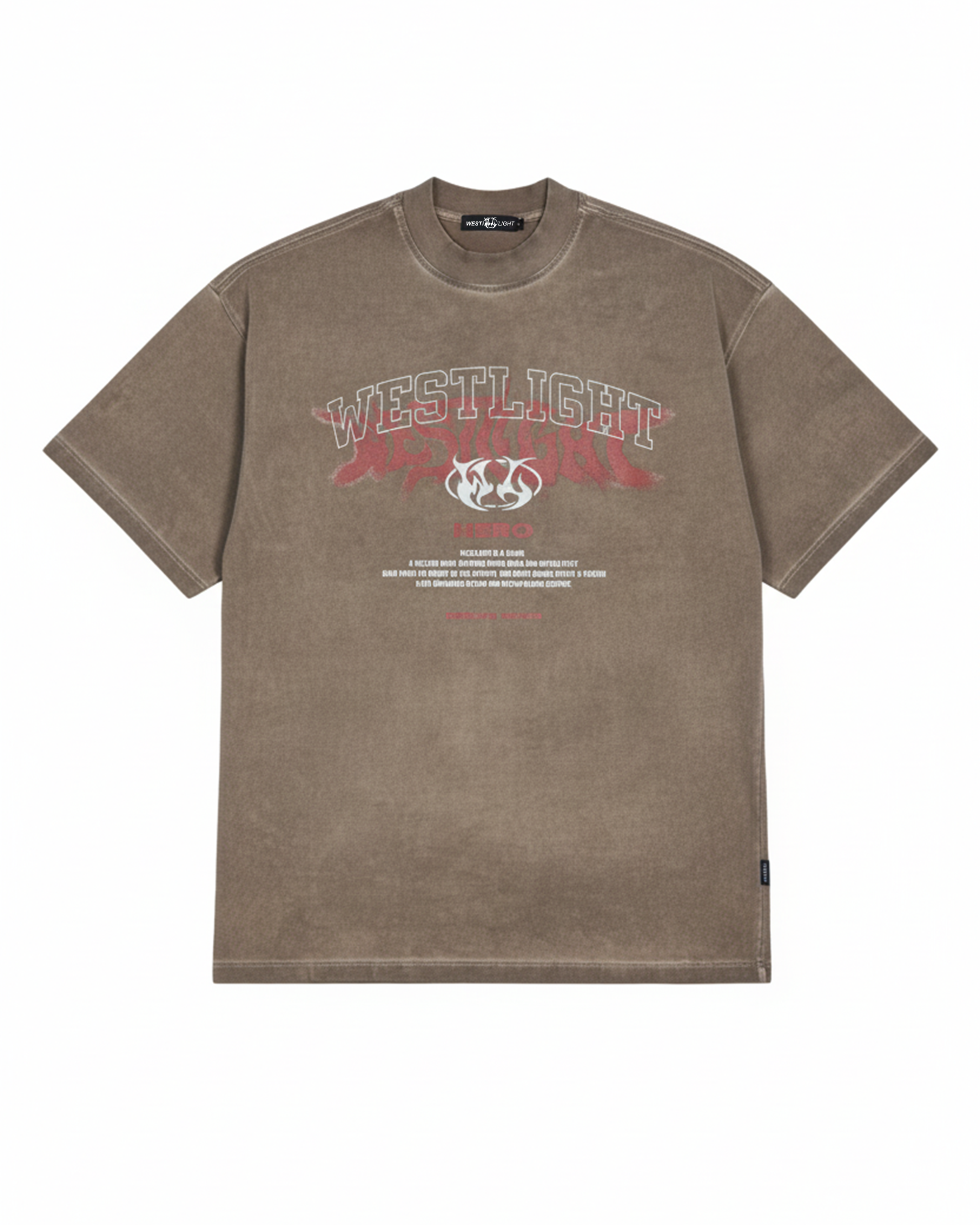 Vintage Logo T-shirt