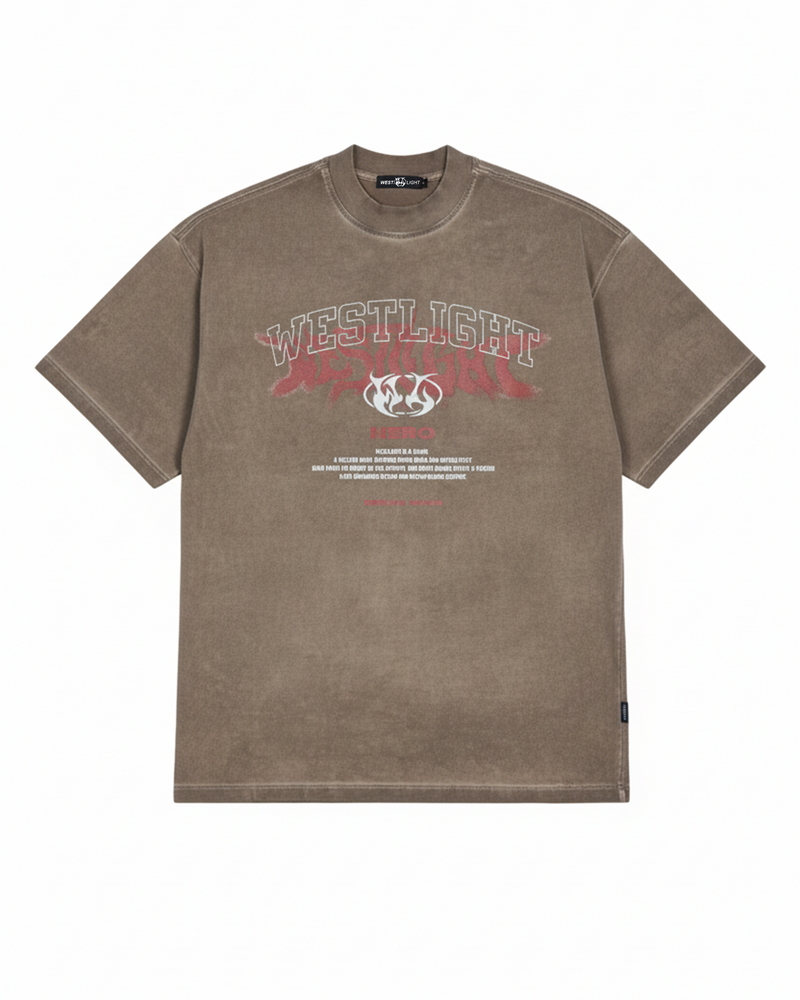 Vintage Logo T-shirt