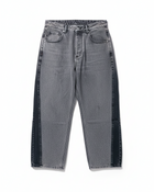 Balloon Fit Jeans