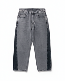 Balloon Fit Jeans