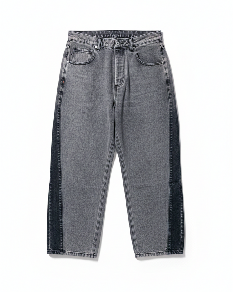 Balloon Fit Jeans