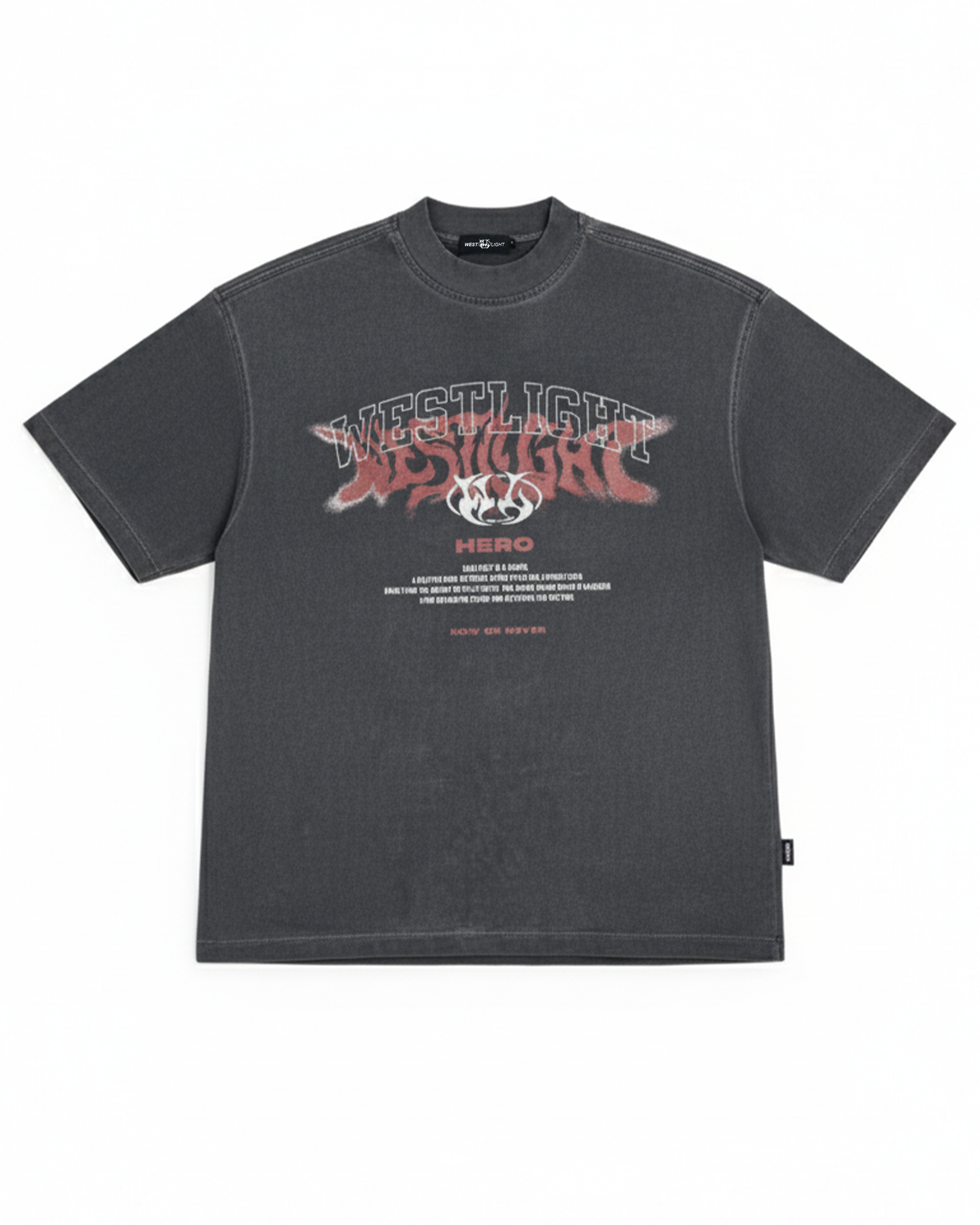 Vintage Logo T-shirt