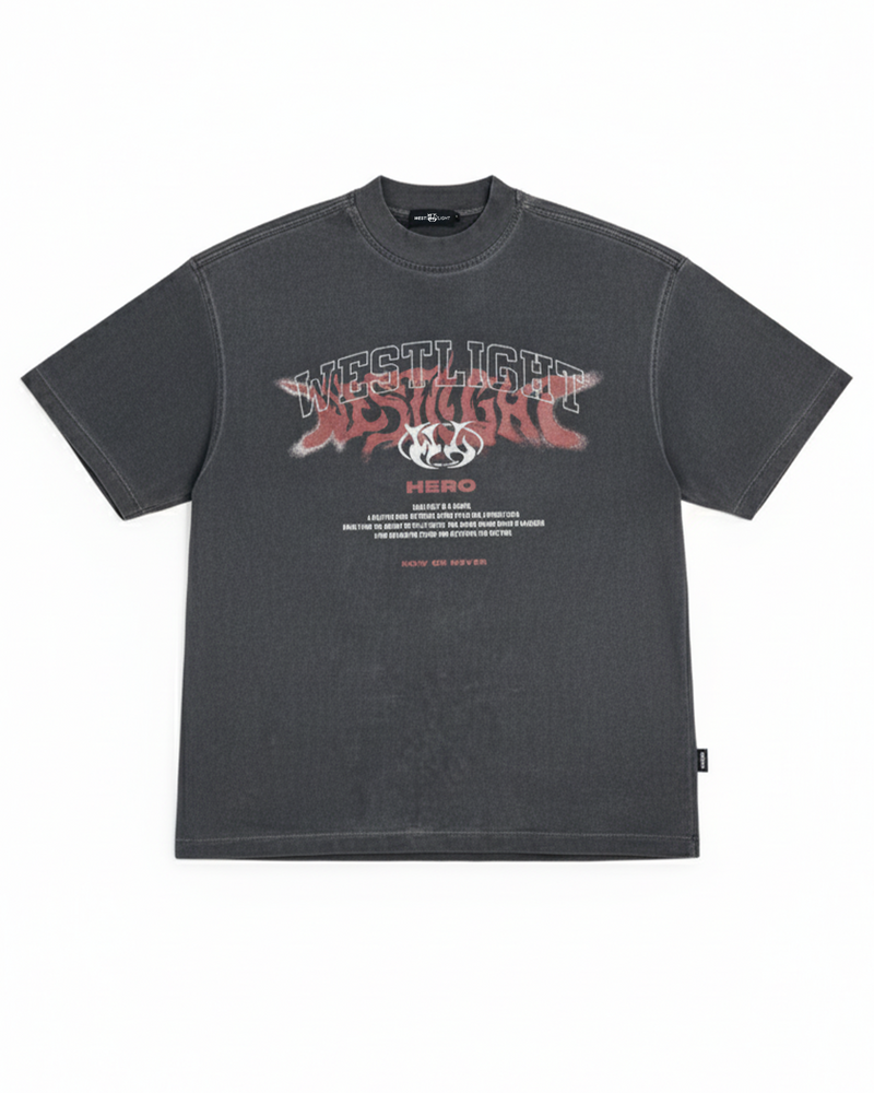 Vintage Logo T-shirt