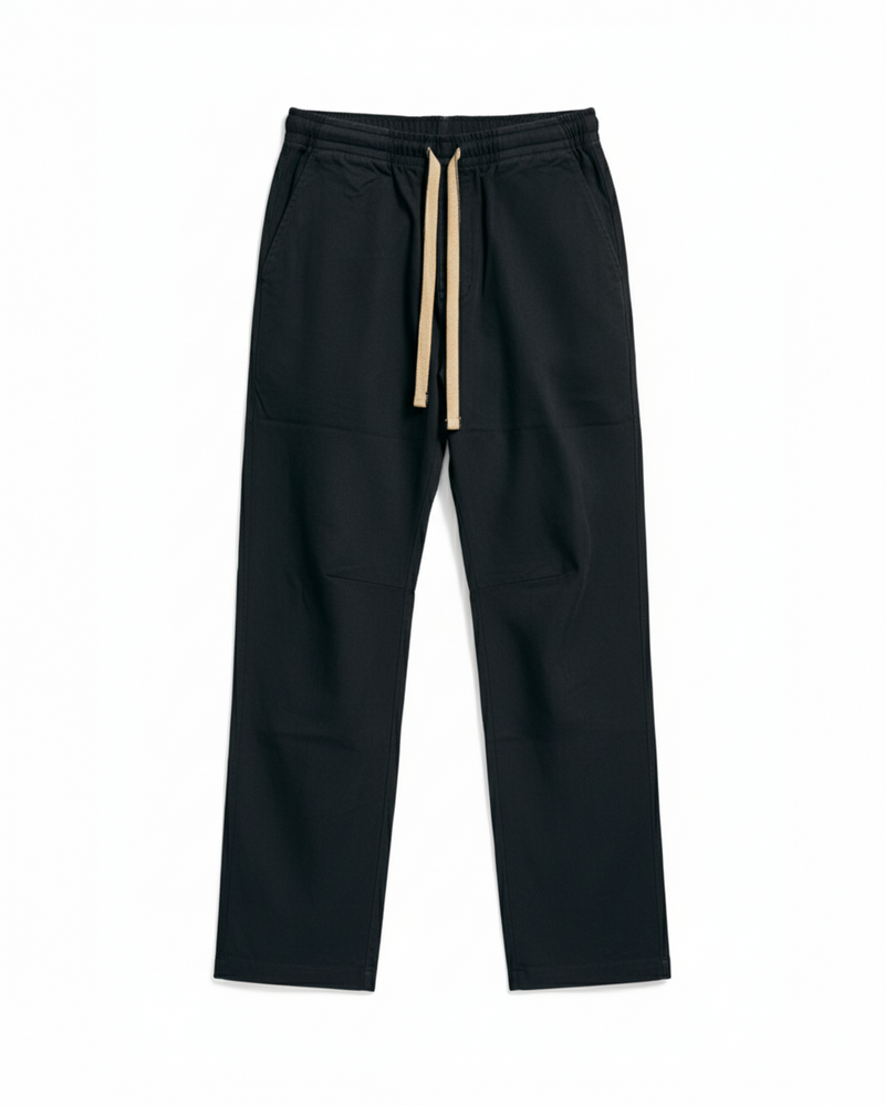 Balloon Pants Fashion