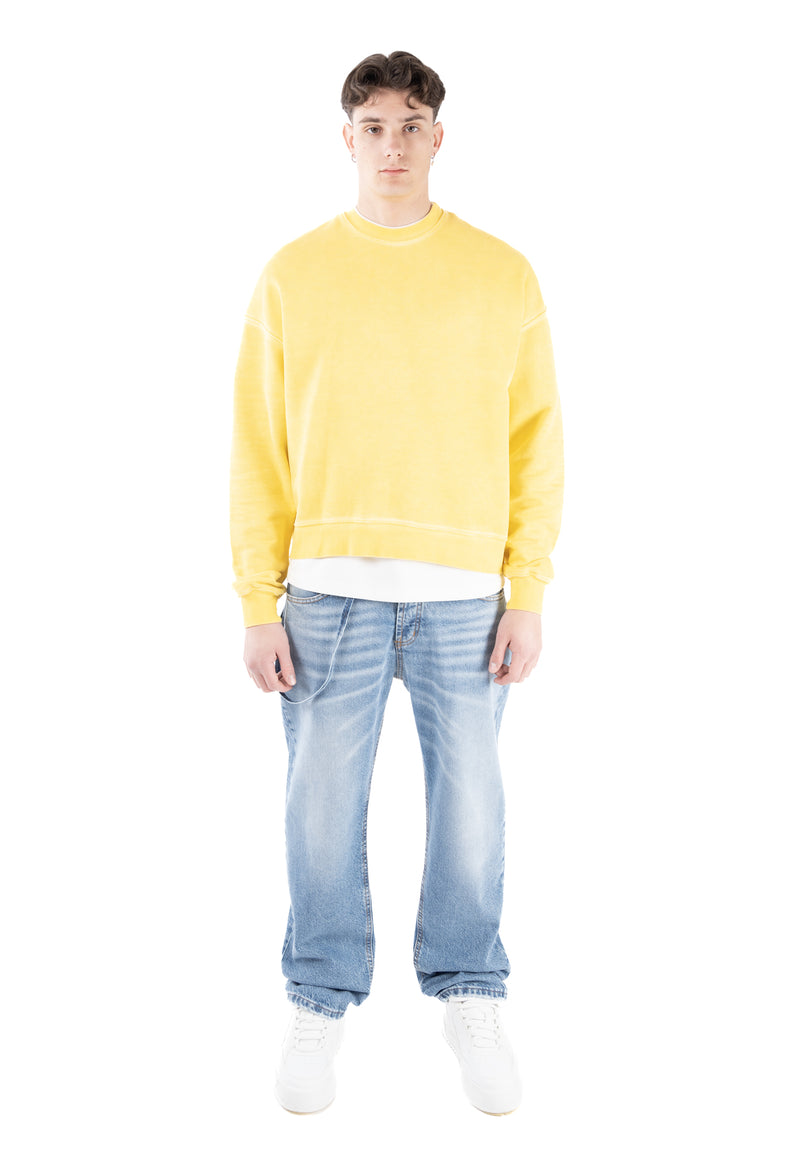 5 POCKET STRAIGHT WITH POCKET BAG SUPER VINTAGE