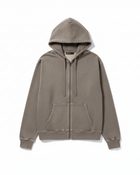 Cold Wash Hoodie