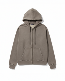 Cold Wash Hoodie