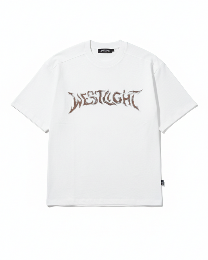 Flame Logo T-Shirt