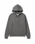 Cold Wash Hoodie