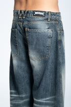 BALLOON VINTAGE BLUE JEANS
