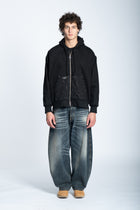 BALLOON VINTAGE BLUE JEANS