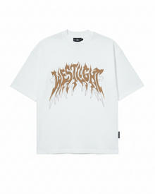 Dual Logo T-shirt