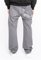 5 pockets black bull with pocket accessory