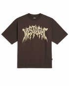 Dual Logo T-shirt