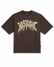 Dual Logo T-shirt