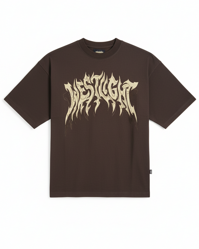 Dual Logo T-shirt