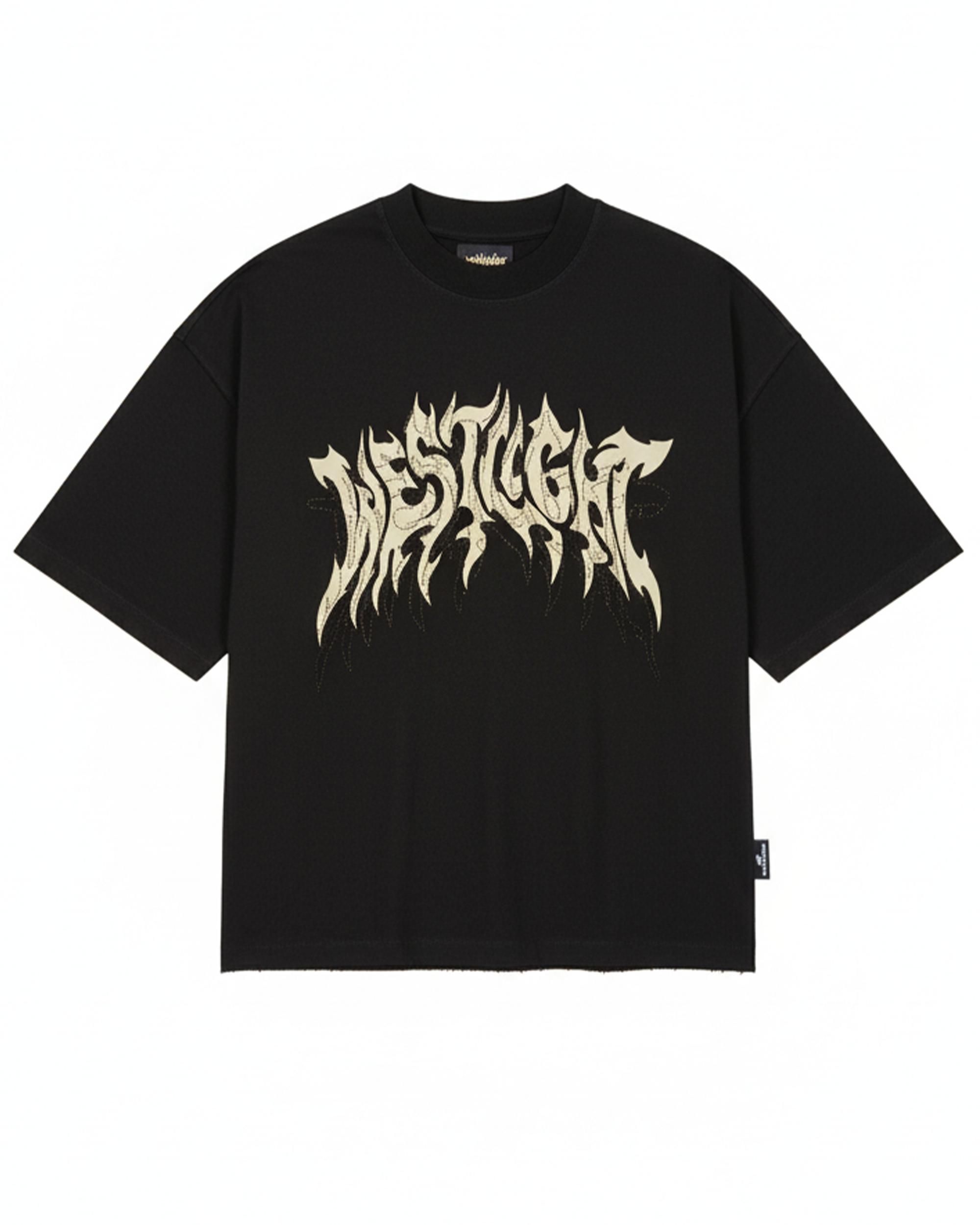 Dual Logo T-shirt