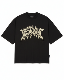 Dual Logo T-shirt