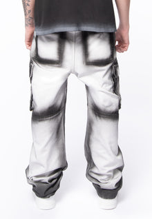 Cargo bull airbrush black