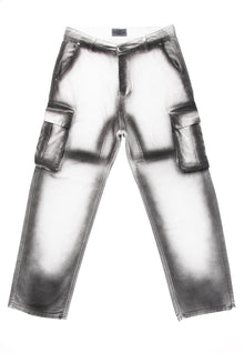 Cargo bull airbrush black