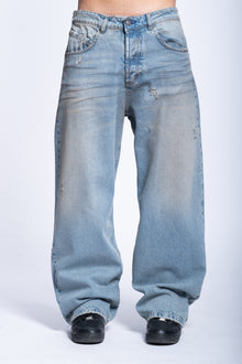Jeans Baggy