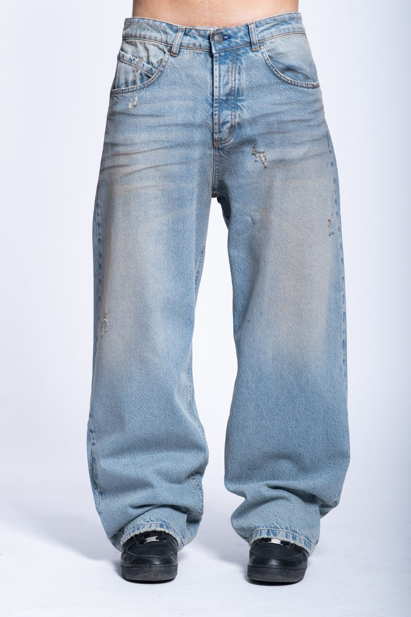 Jeans Baggy