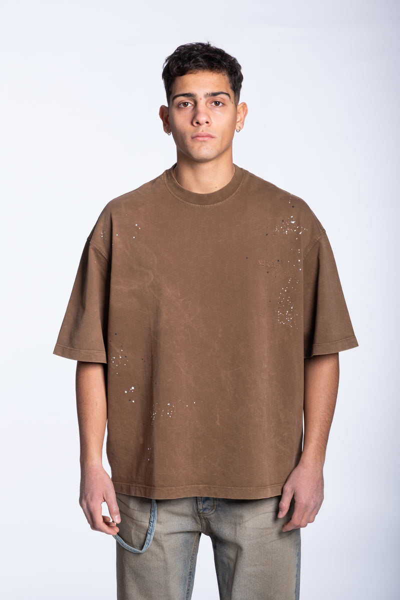 T shirt Basic Pittura