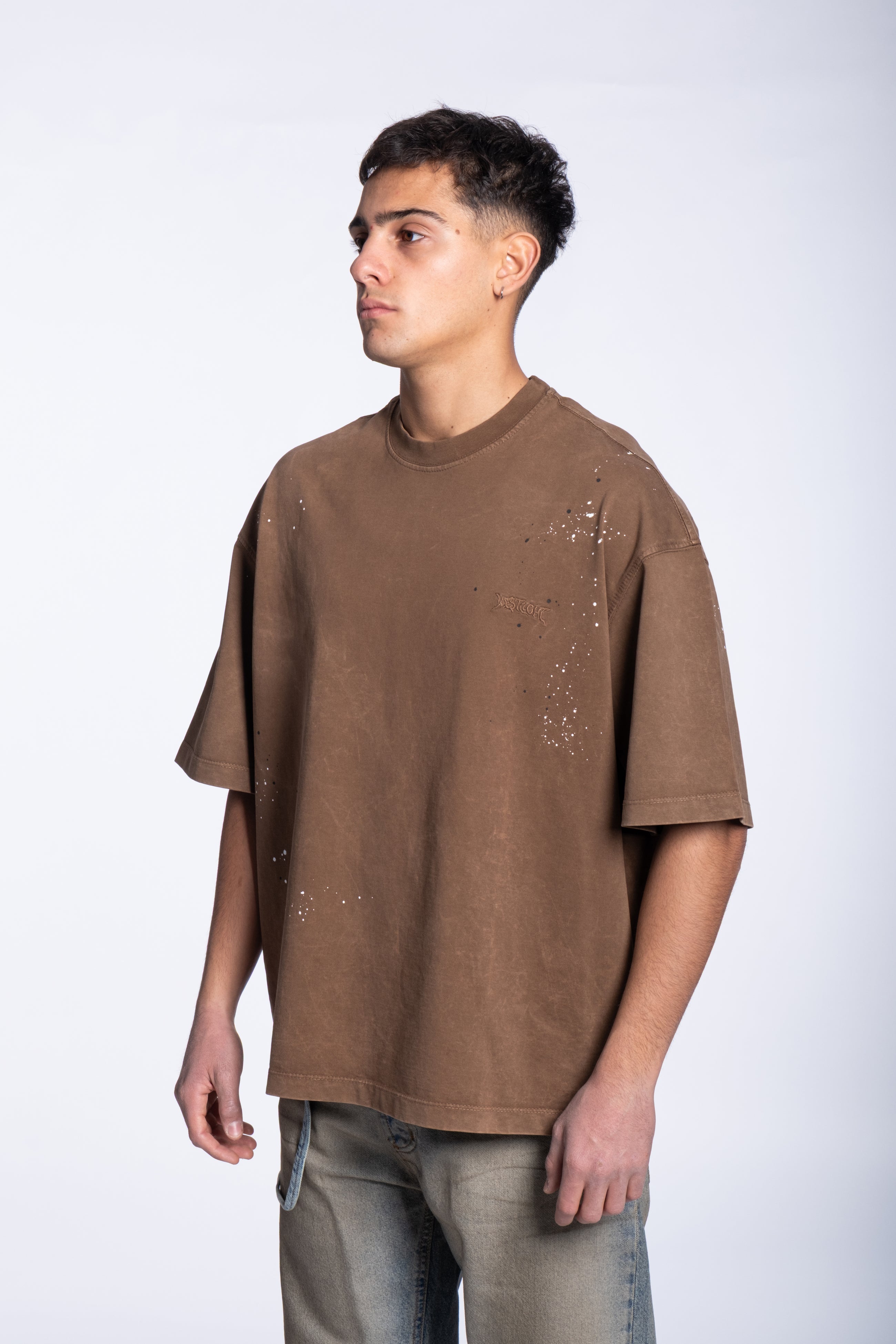 T shirt Basic Pittura