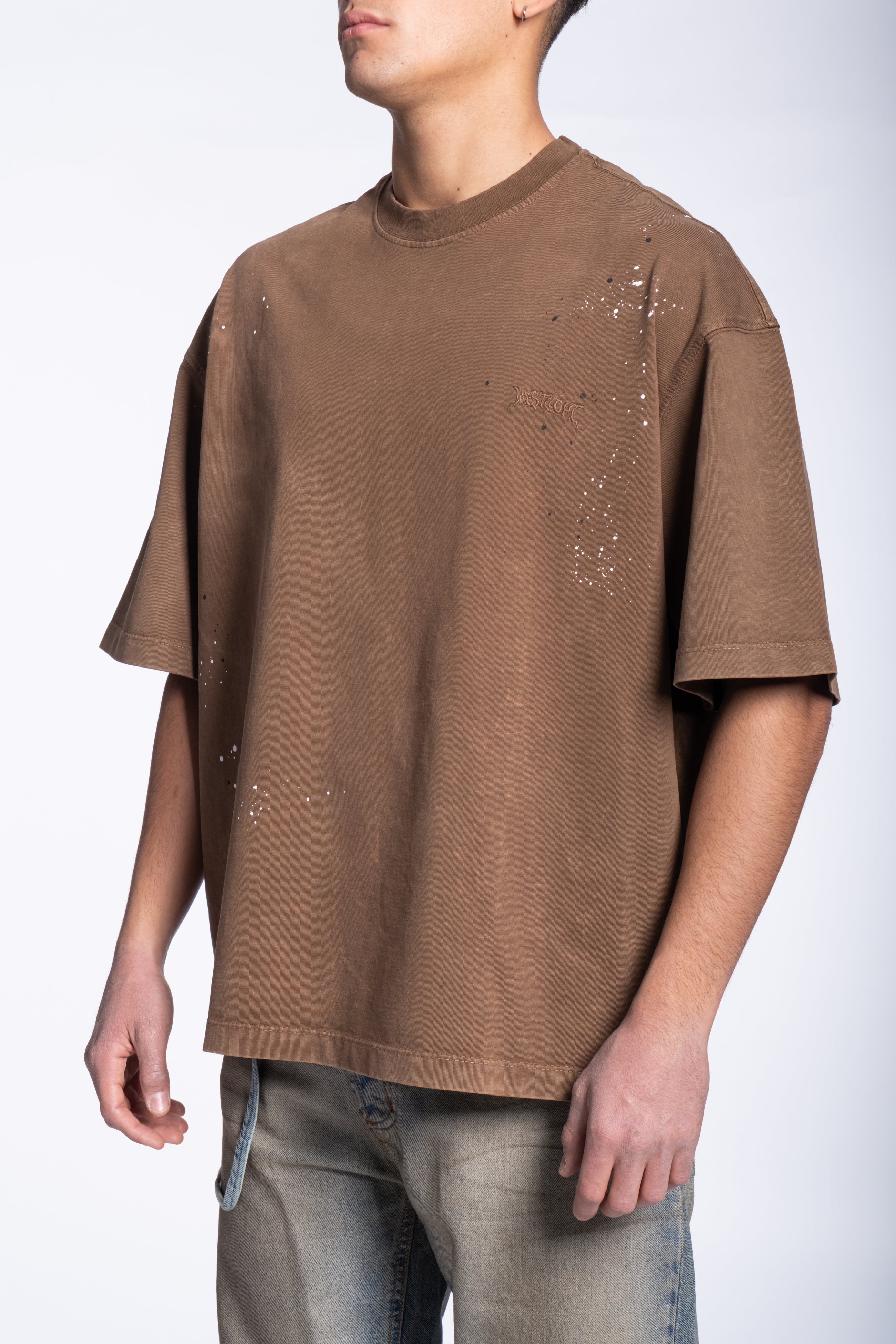 T shirt Basic Pittura