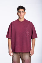 T-shirt Basic Pittura