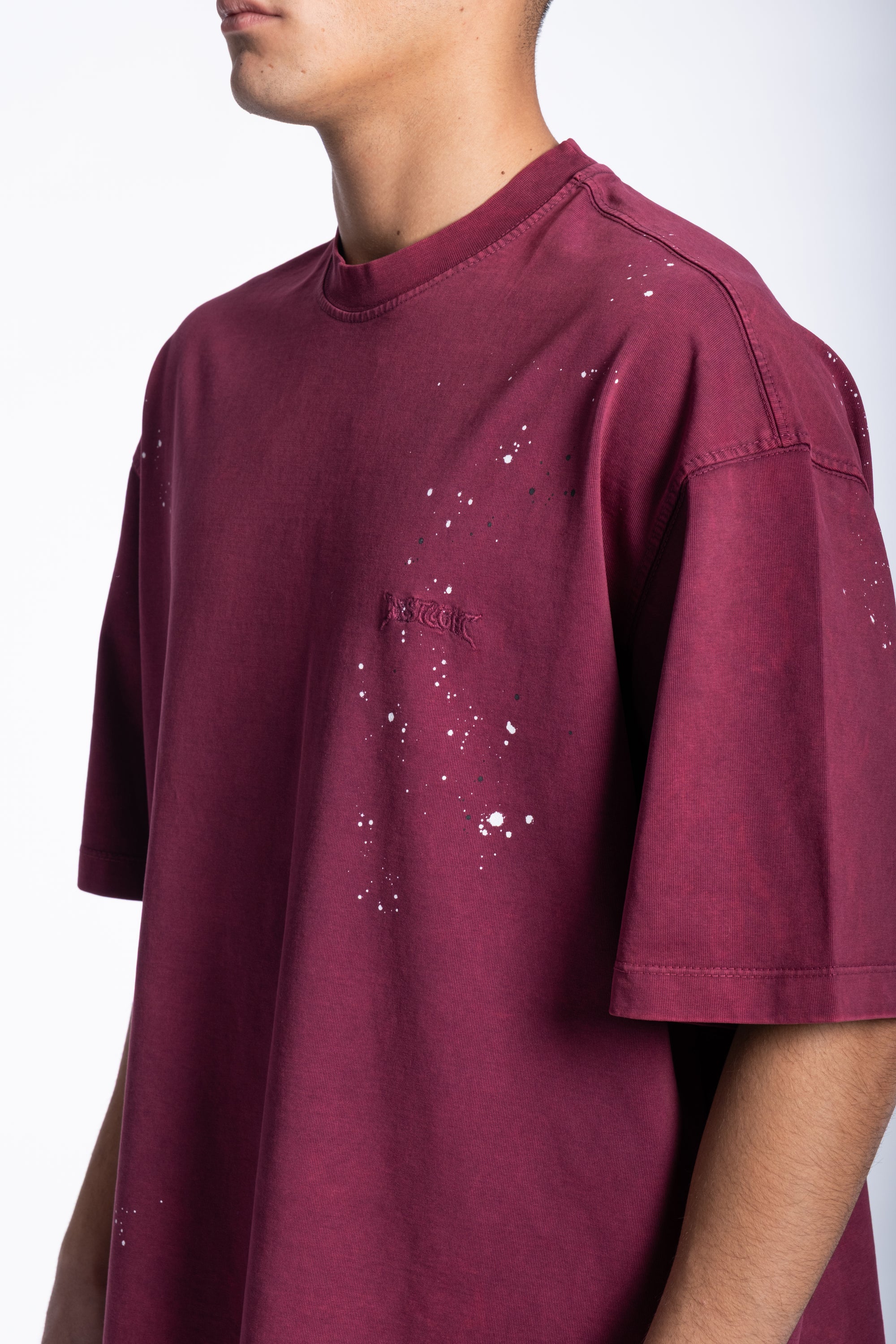 T-shirt Basic Pittura