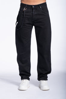 5 tasche black bull con accessorio tasca