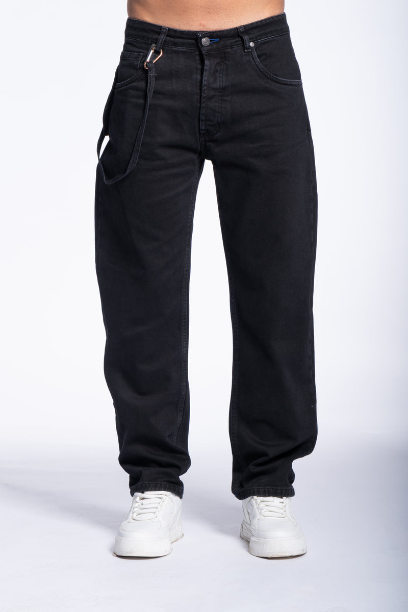 5 tasche black bull con accessorio tasca