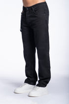 5 tasche black bull con accessorio tasca