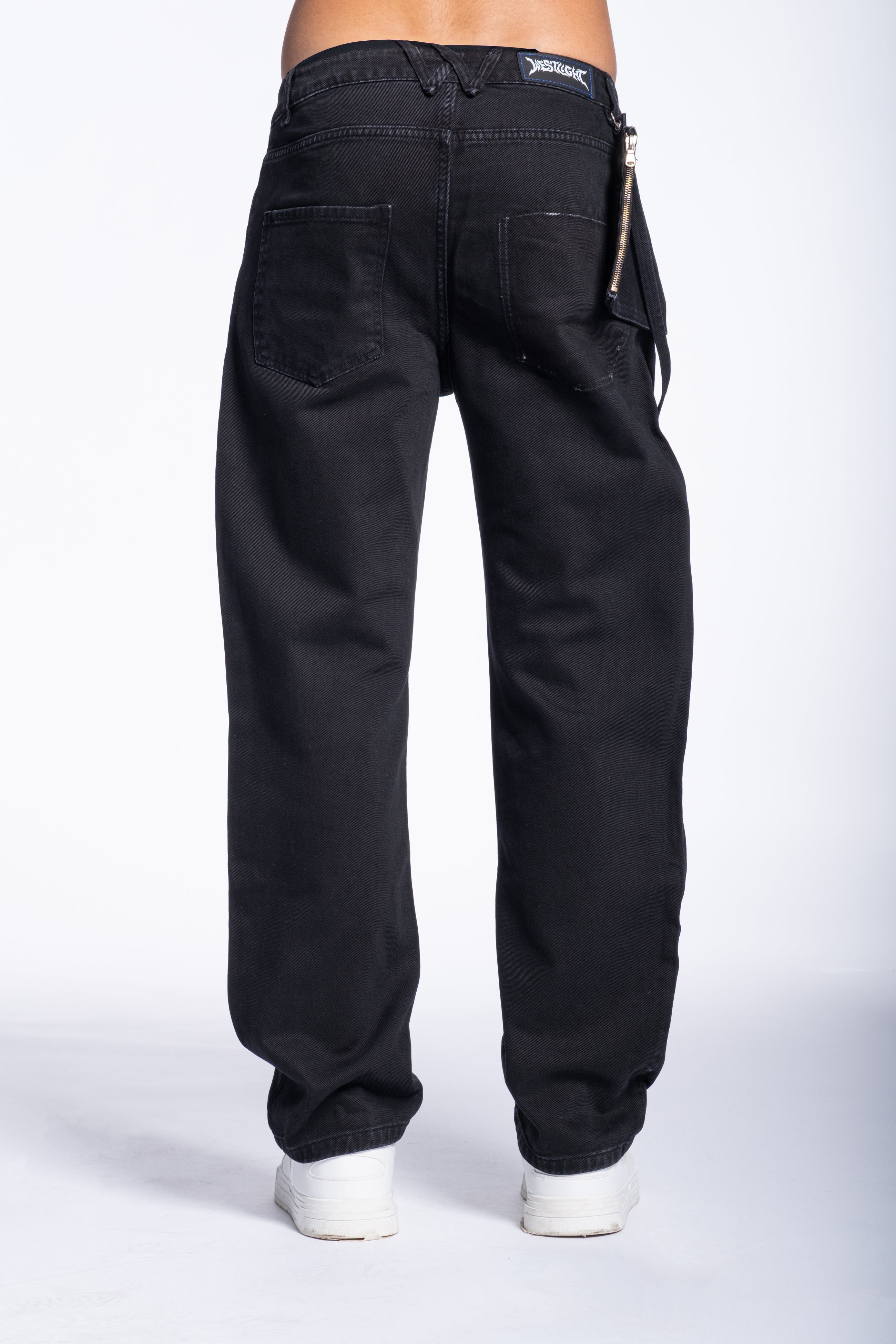 5 tasche black bull con accessorio tasca