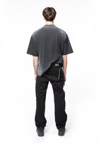 5 pockets black bull with pocket accessory