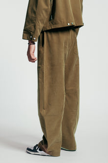 Ballon Pants Fashion