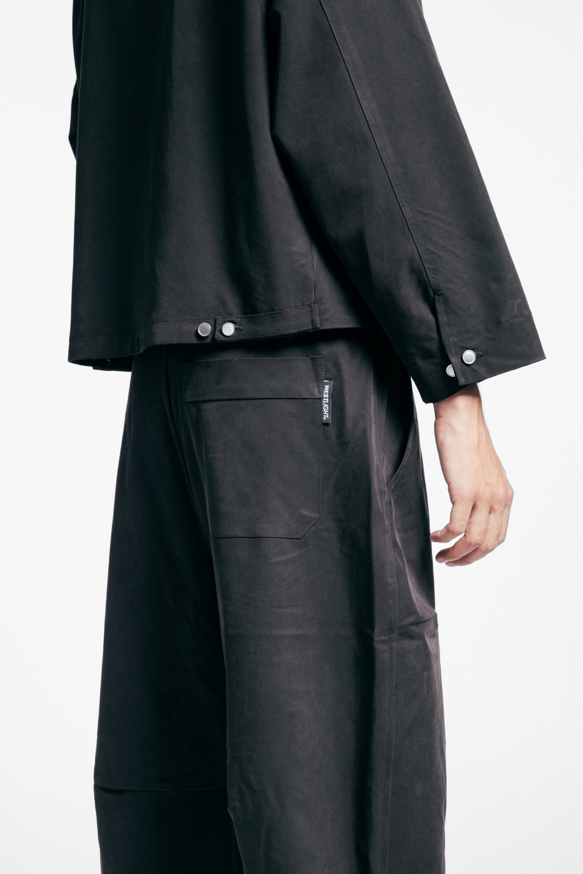 Balloon Pants Fashion