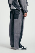 Balloon Fit Jeans