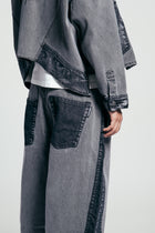 Balloon Fit Jeans